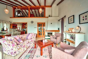 Pool Villa Abbazia Seaview