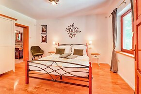 Pool Villa Abbazia Seaview