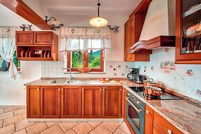 Pool Villa Abbazia Seaview