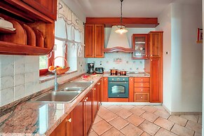 Pool Villa Abbazia Seaview