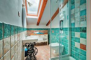 Pool Villa Abbazia Seaview