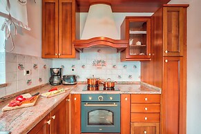 Pool Villa Abbazia Seaview