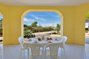 3133 Vento di Mare by Barbarhouse