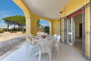 3133 Vento di Mare by Barbarhouse