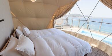 ALBAHOTELANDGLAMPING