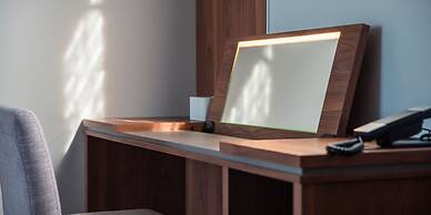 ALBAHOTELANDGLAMPING