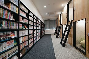 ALBAHOTELANDGLAMPING