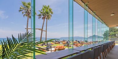 ALBAHOTELANDGLAMPING