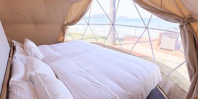 ALBAHOTELANDGLAMPING