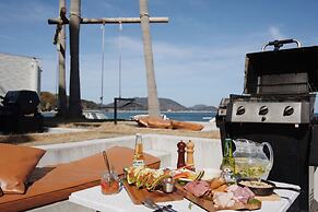 ALBAHOTELANDGLAMPING