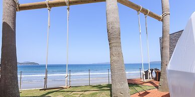 ALBAHOTELANDGLAMPING