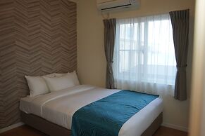 ALBAHOTELANDGLAMPING