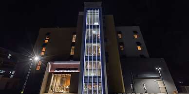 ALBAHOTELANDGLAMPING