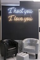 I Host You