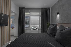 Nomades Suites Thessaloniki