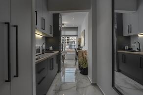 Nomades Suites Thessaloniki