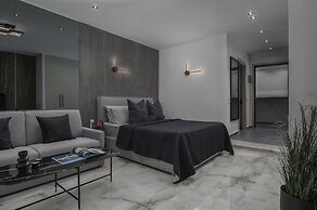 Nomades Suites Thessaloniki