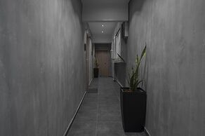 Nomades Suites Thessaloniki