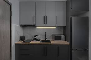 Nomades Suites Thessaloniki