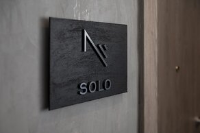 Nomades Suites Thessaloniki