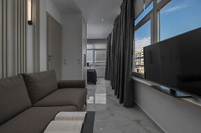 Nomades Suites Thessaloniki