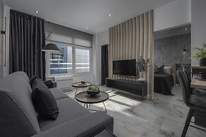 Nomades Suites Thessaloniki