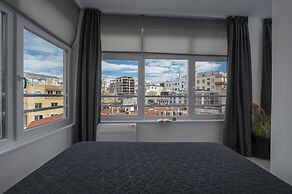 Nomades Suites Thessaloniki