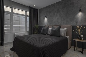 Nomades Suites Thessaloniki