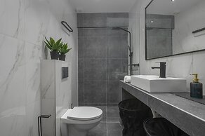 Nomades Suites Thessaloniki