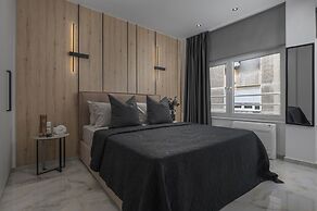 Nomades Suites Thessaloniki