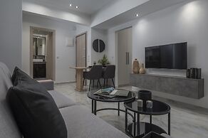 Nomades Suites Thessaloniki