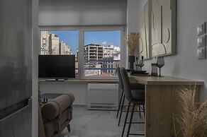 Nomades Suites Thessaloniki