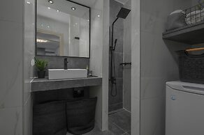 Nomades Suites Thessaloniki