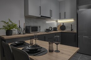 Nomades Suites Thessaloniki