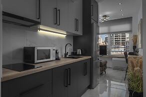 Nomades Suites Thessaloniki