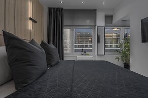 Nomades Suites Thessaloniki