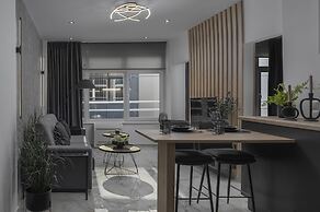 Nomades Suites Thessaloniki