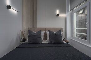 Nomades Suites Thessaloniki