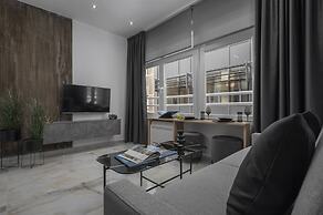 Nomades Suites Thessaloniki