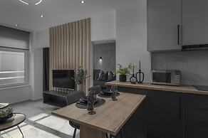 Nomades Suites Thessaloniki