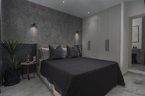 Nomades Suites Thessaloniki