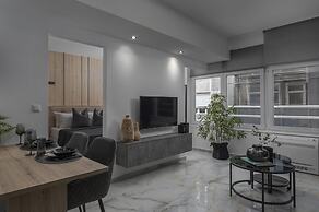 Nomades Suites Thessaloniki