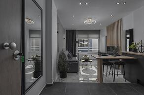 Nomades Suites Thessaloniki