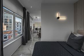 Nomades Suites Thessaloniki