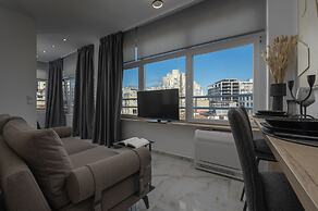 Nomades Suites Thessaloniki