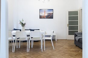 Real Apartments Wesselényi II.