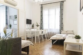 Real Apartments Wesselényi II.