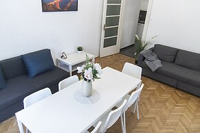 Real Apartments Wesselényi II.