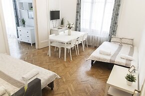 Real Apartments Wesselényi II.