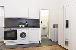 Real Apartments Wesselényi II.